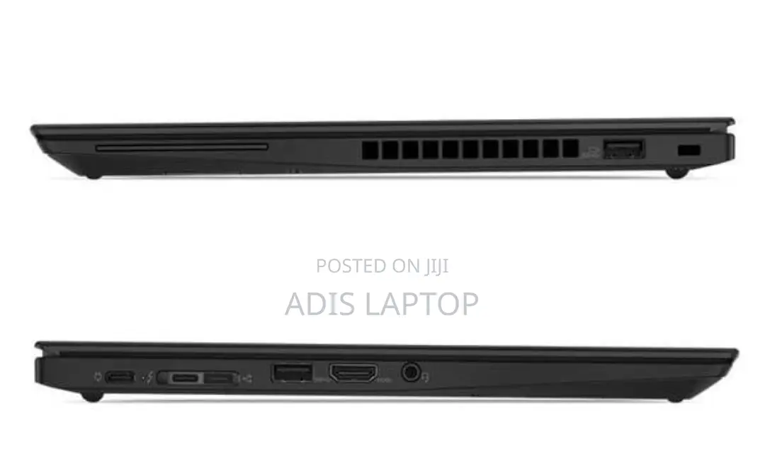 New Laptop Lenovo ThinkPad Yoga 8GB AMD Ryzen 5 SSD 512GB