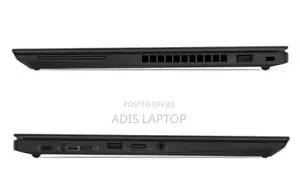 New Laptop Lenovo ThinkPad Yoga 8GB AMD Ryzen 5 SSD 512GB