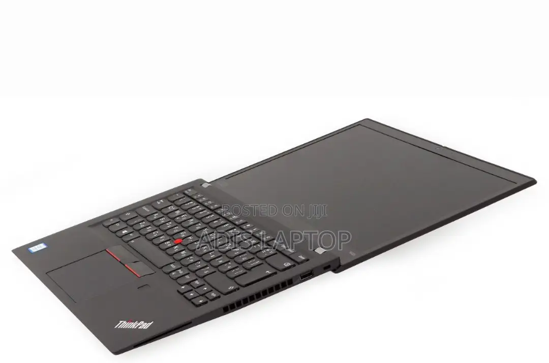 New Laptop Lenovo ThinkPad Yoga 8GB AMD Ryzen 5 SSD 512GB