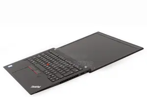 New Laptop Lenovo ThinkPad Yoga 8GB AMD Ryzen 5 SSD 512GB
