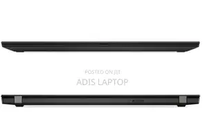 New Laptop Lenovo ThinkPad Yoga 8GB AMD Ryzen 5 SSD 512GB