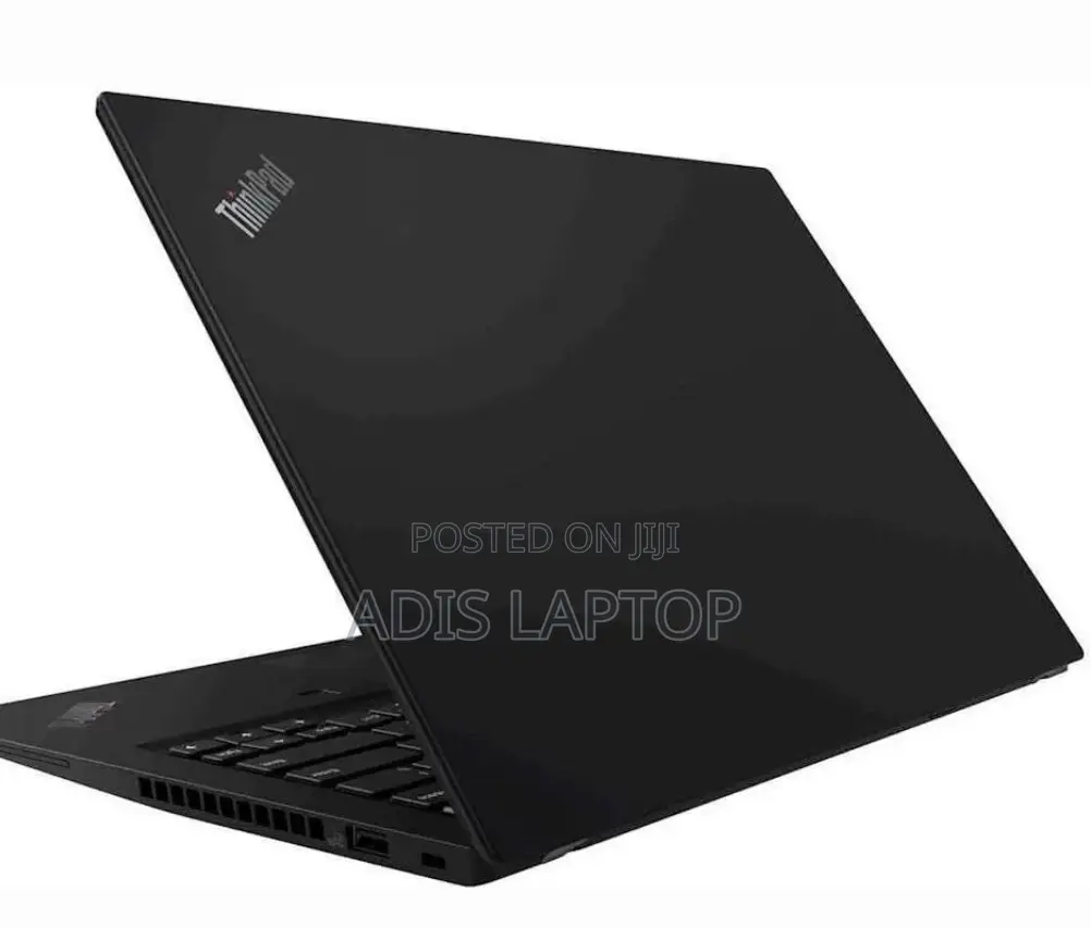 New Laptop Lenovo ThinkPad Yoga 8GB AMD Ryzen 5 SSD 512GB