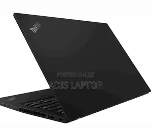 New Laptop Lenovo ThinkPad Yoga 8GB AMD Ryzen 5 SSD 512GB