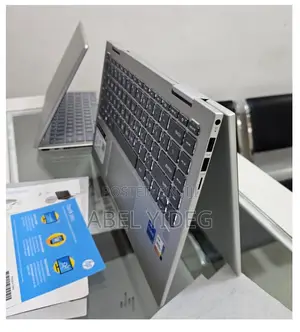 New Laptop HP Envy X360 8GB Intel Core I5 SSD 512GB