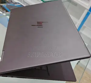 Photo - New Laptop HP Envy X360 8GB AMD Ryzen 5 SSD 512GB