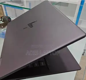 New Laptop HP Envy X360 8GB AMD Ryzen 5 SSD 512GB