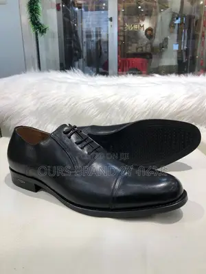 Photo - ANAX Italian High Master Quality Luxury Sneakers Shoes