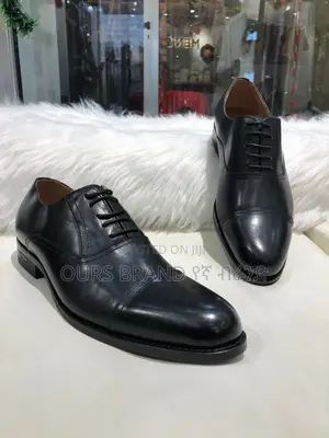 ANAX Italian High Master Quality Luxury Sneakers Shoes