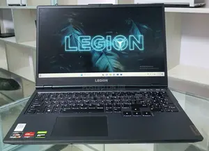 New Laptop Lenovo Legion 5 16GB AMD Ryzen 5 SSD 512GB