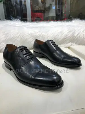 Photo - ANAX Italian High Master Quality Luxury Sneakers Shoes