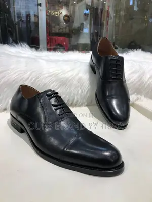 ANAX Italian High Master Quality Luxury Sneakers Shoes