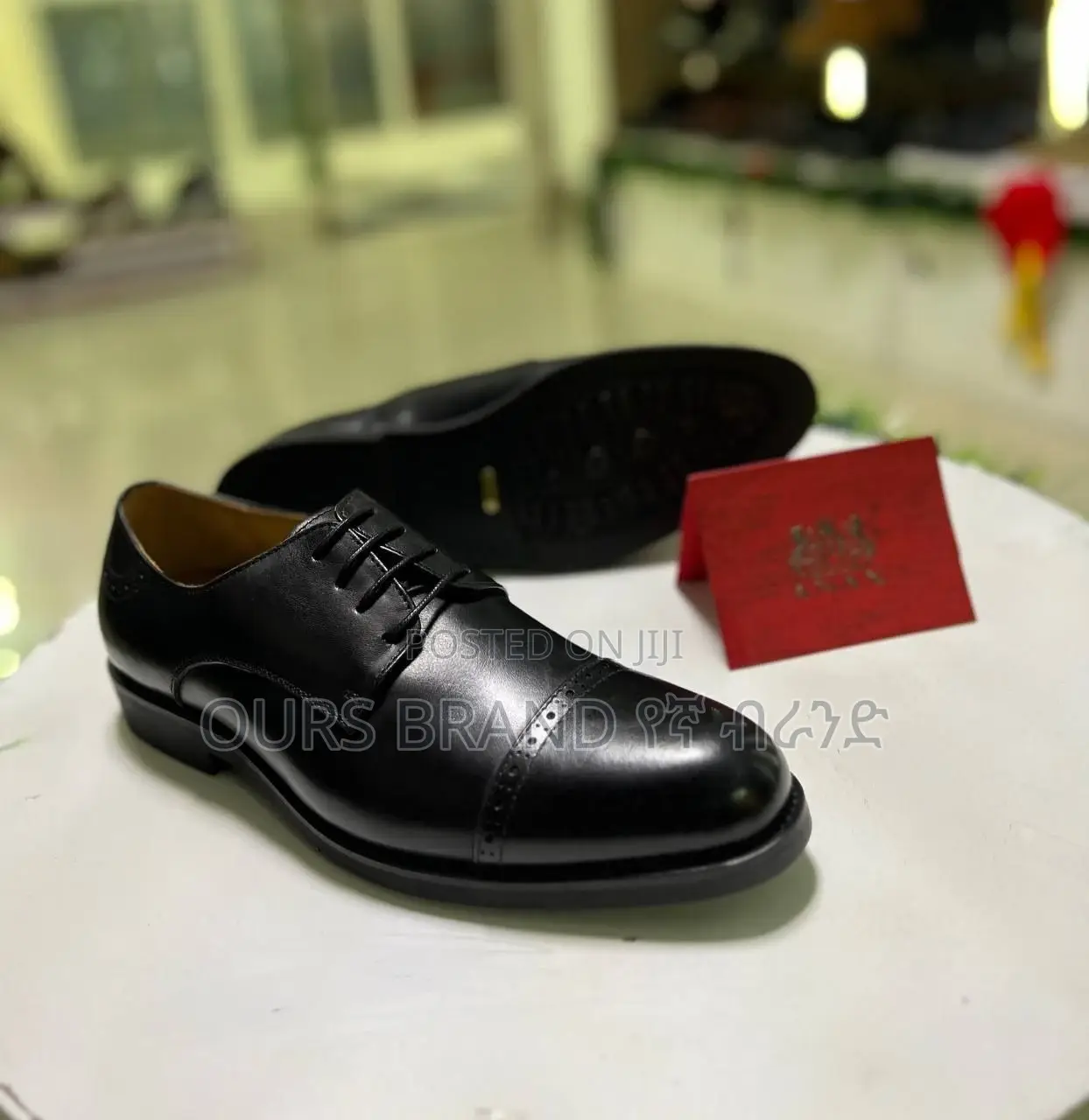 ANAX Italian High Master Quality Luxury Sneakers Shoes