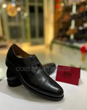 ANAX Italian High Master Quality Luxury Sneakers Shoes