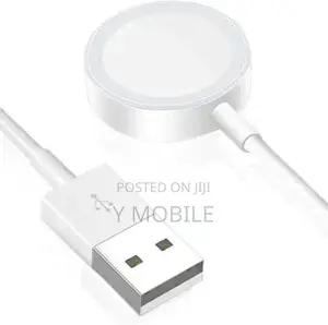 Apple Smart Watchi Charger