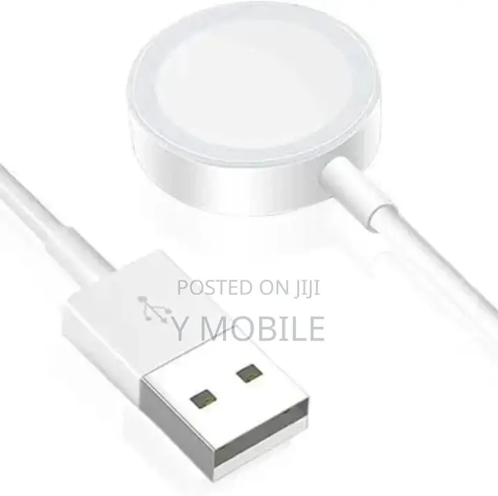 Apple Smart Watchi Charger