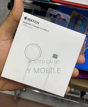 Apple Smart Watchi Charger