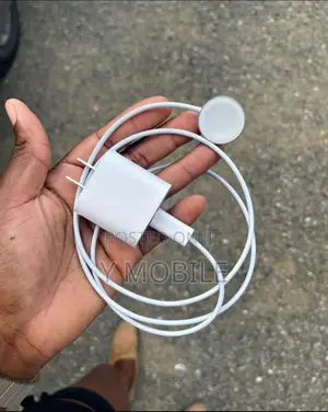 Apple Smart Watchi Charger