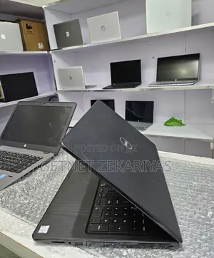 Photo - New Laptop Dell Inspiron 15 8GB Intel Core I5 HDD 1T