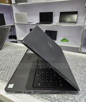 New Laptop Dell Inspiron 15 8GB Intel Core I5 HDD 1T