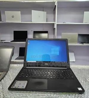 New Laptop Dell Inspiron 15 8GB Intel Core I5 HDD 1T