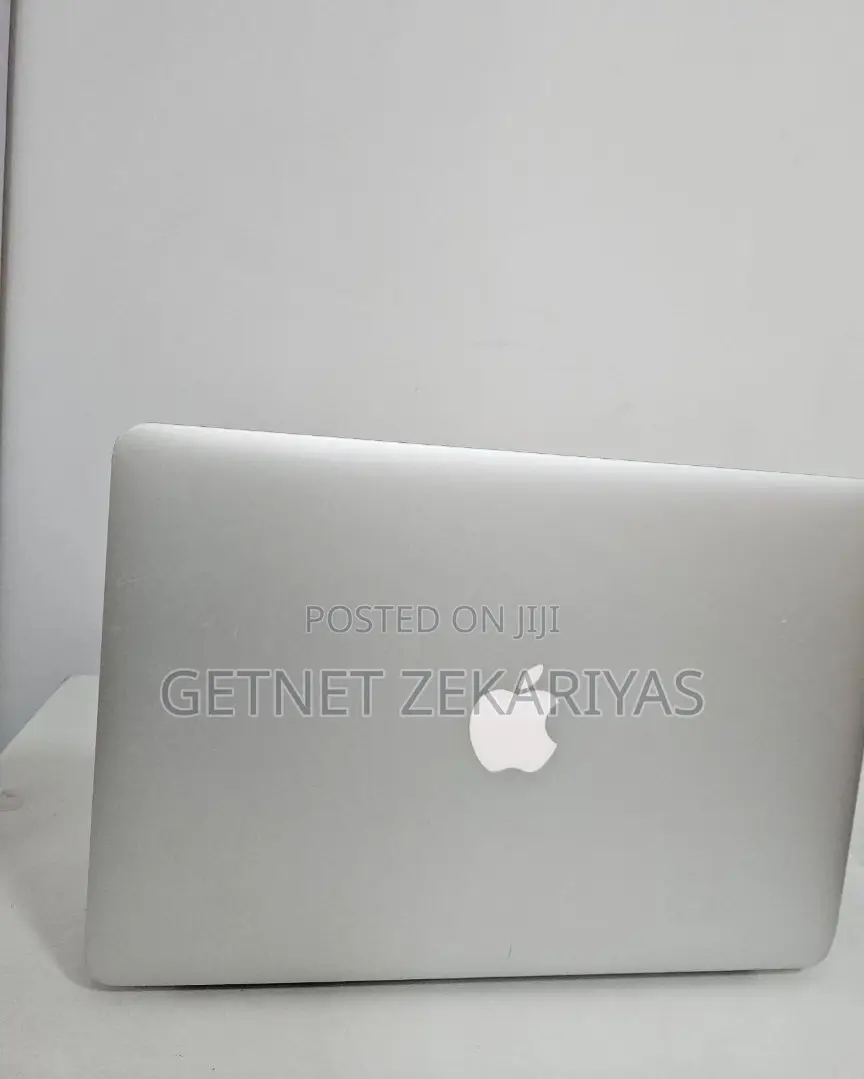 New Laptop Apple MacBook Air 2015 4GB Intel Core I5 SSD 128GB