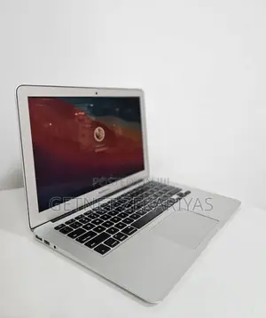 New Laptop Apple MacBook Air 2015 4GB Intel Core I5 SSD 128GB