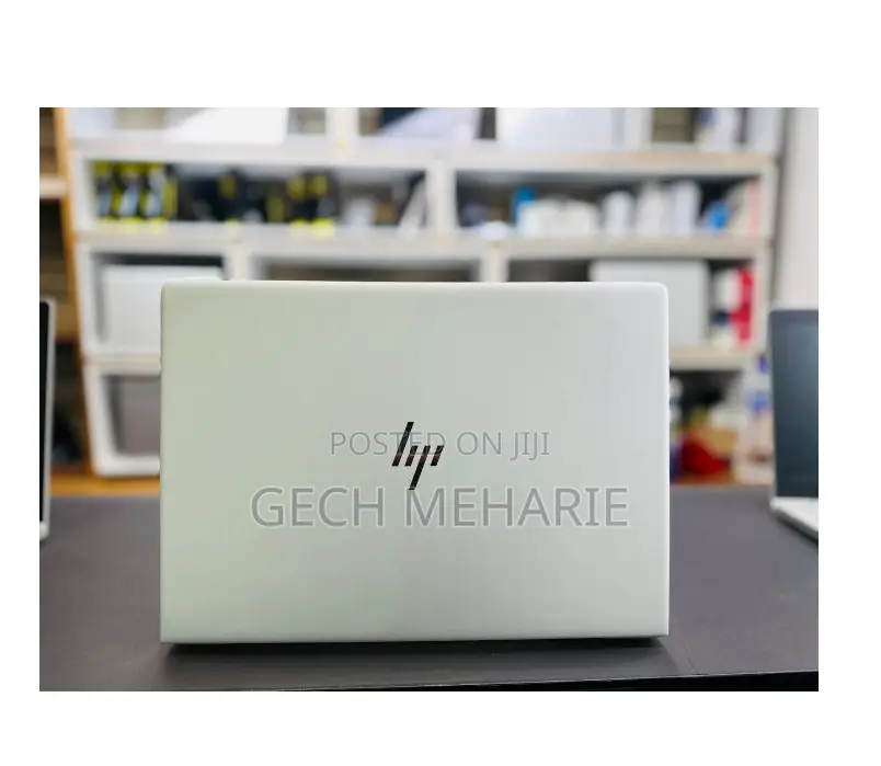 New Laptop HP EliteBook 840 16GB Intel Core I5 SSD 512GB