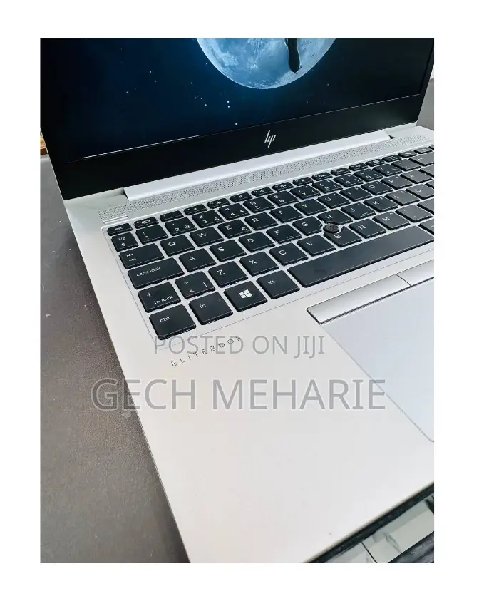 New Laptop HP EliteBook 840 16GB Intel Core I5 SSD 512GB