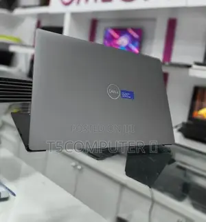 Photo - New Laptop Dell Latitude 5530 16GB Intel Core I7 SSD 512GB