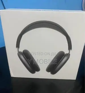 Photo - Apple Airpods Max