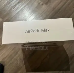 Apple Airpods Max