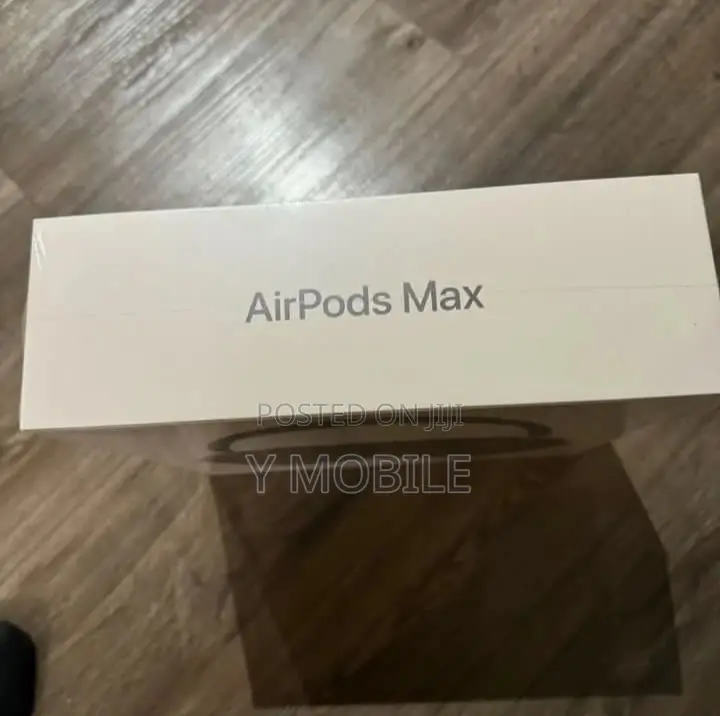 Apple Airpods Max