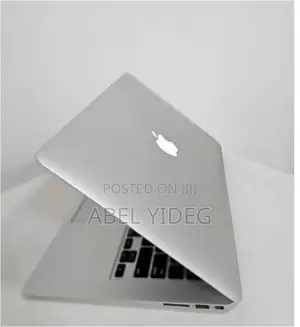 New Laptop Apple MacBook Air 2015 4GB Intel Core I5 SSD 128GB