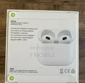 Photo - Airpod Orignal