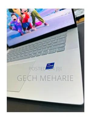 New Laptop Dell Inspiron 15 16GB Intel Core I7 SSD 512GB