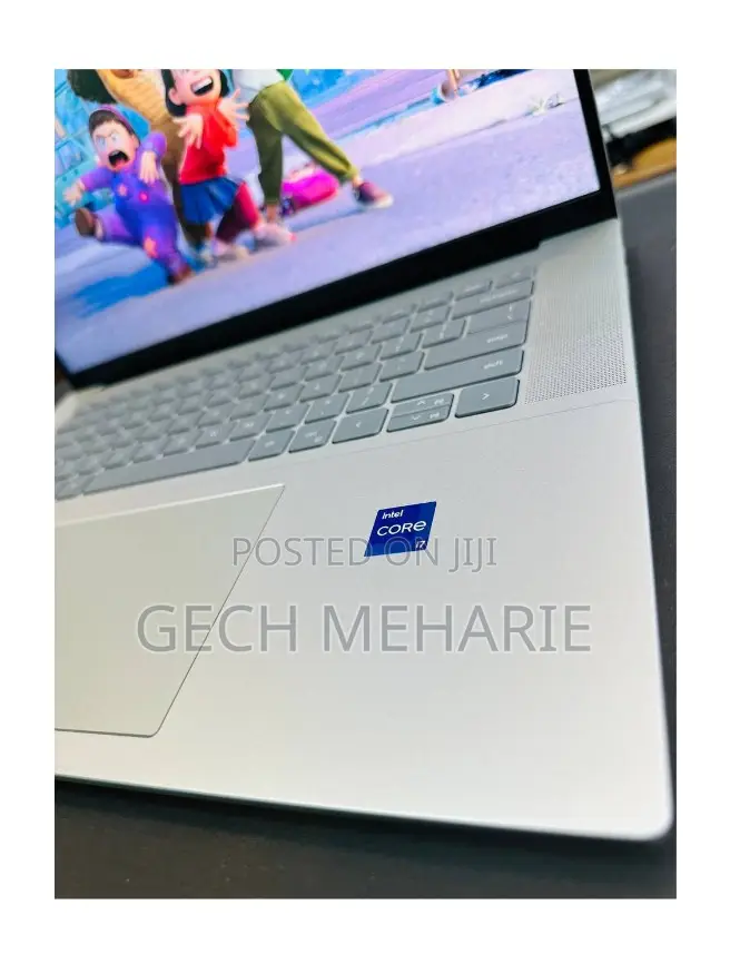 New Laptop Dell Inspiron 15 16GB Intel Core I7 SSD 512GB