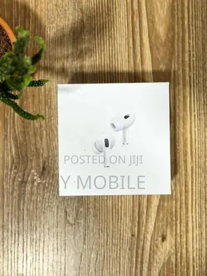 Airpod Pro Second Generation