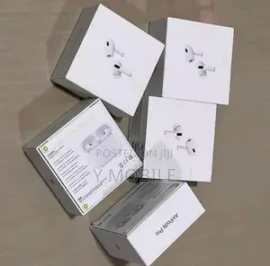 Airpod Pro Second Generation