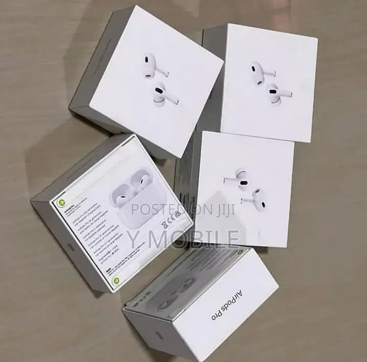 Airpod Pro Second Generation