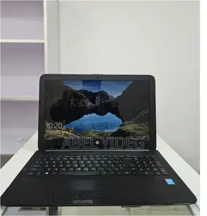 Photo - Laptop HP Stream Notebook 4GB Intel Core I3 HDD 500GB