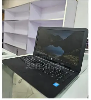 Laptop HP Stream Notebook 4GB Intel Core I3 HDD 500GB