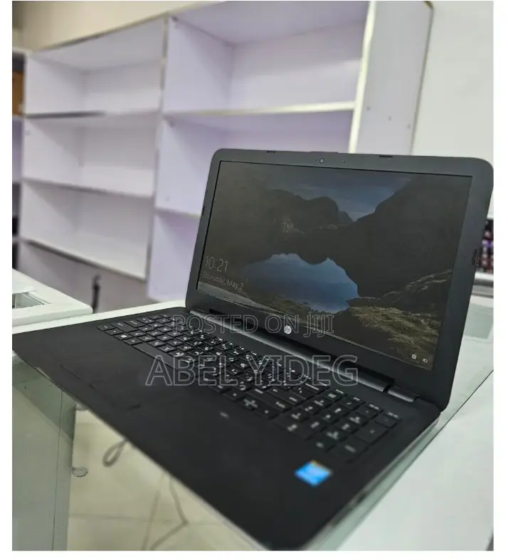 Laptop HP Stream Notebook 4GB Intel Core I3 HDD 500GB