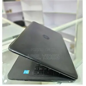 Laptop HP Stream Notebook 4GB Intel Core I3 HDD 500GB