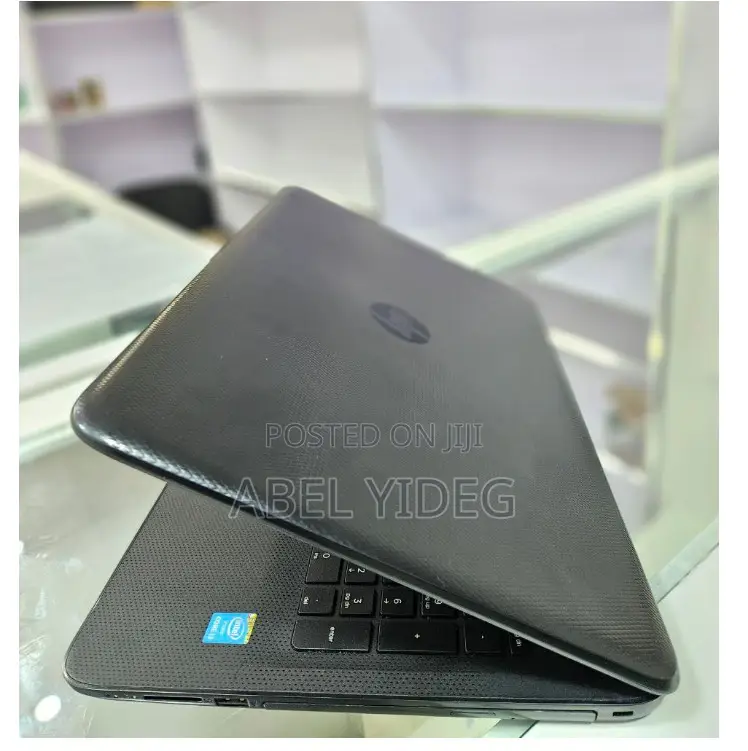 Laptop HP Stream Notebook 4GB Intel Core I3 HDD 500GB