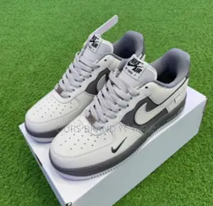 Nike Air Force 1 High Master Quality Luxurious Sneakers Sho