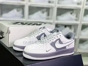 Nike Air Force 1 High Master Quality Luxurious Sneakers Sho
