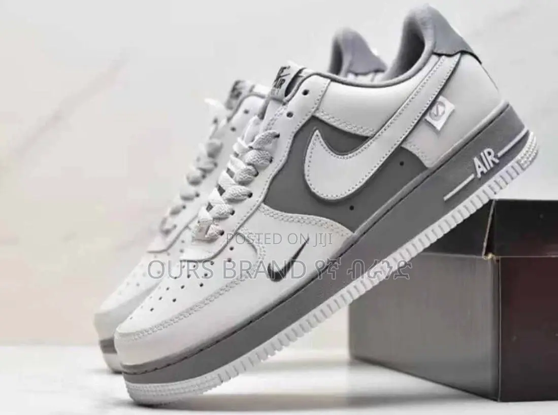 Nike Air Force 1 High Master Quality Luxurious Sneakers Sho