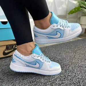 Nike Air Jordan 1 Low Cut High Master Quality Luxurious Shoe