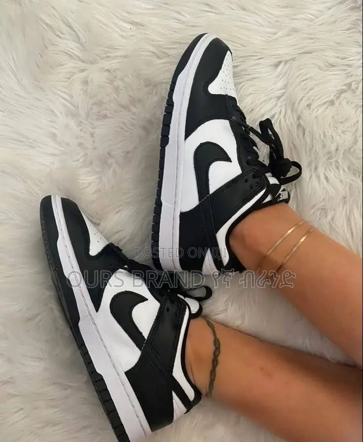 Nike Air Jordan 1 Low Cute Dunk Sneakers Shoes