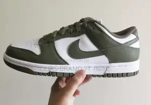 Nike Air Jordan 1 Low Cute Dunk Sneakers Shoes